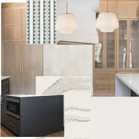 West U Kitchen Interior Design Mood Board by delaneyholender on Style Sourcebook