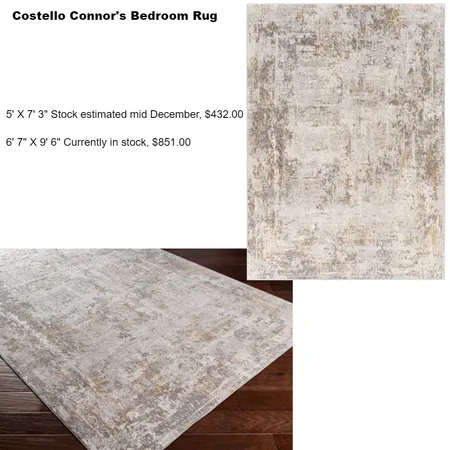 costello rugs Interior Design Mood Board by Intelligent Designs on Style Sourcebook