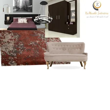 option 2 Interior Design Mood Board by Tando on Style Sourcebook