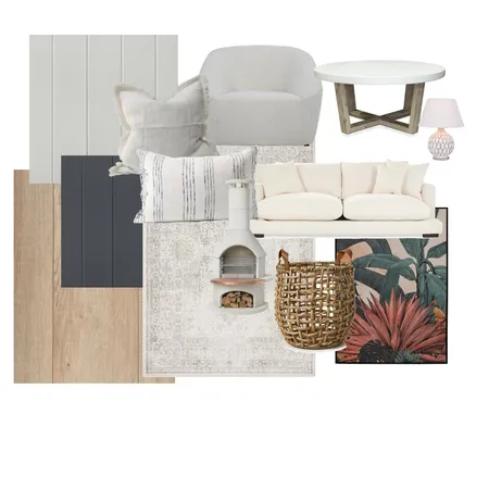 costal living Interior Design Mood Board by LarissaAlexandra on Style Sourcebook