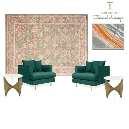 Formal Lounge Interior Design Mood Board by jvissaritis on Style Sourcebook