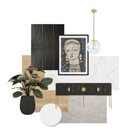 10 Interior Design Mood Board by b.giordano.creative on Style Sourcebook