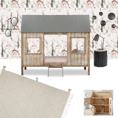 kids room Interior Design Mood Board by felicitym on Style Sourcebook