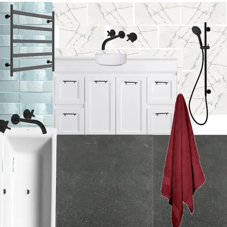 bathroom7 Interior Design Mood Board by vicki_ on Style Sourcebook