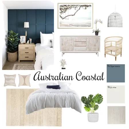 australian coastal Interior Design Mood Board by Britt Lucas on Style Sourcebook