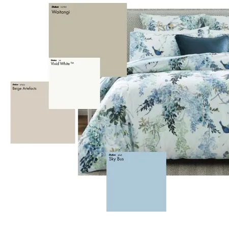 main bed farm Interior Design Mood Board by christina_helene designs on Style Sourcebook