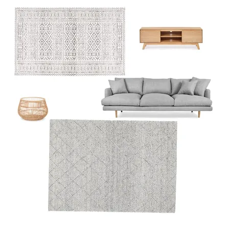 Back room Interior Design Mood Board by Tahlia Westley on Style Sourcebook