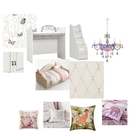 Франческа Interior Design Mood Board by AlisaVolodina on Style Sourcebook