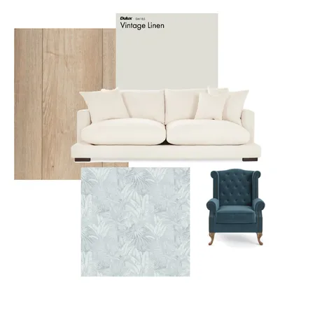 Front living room Interior Design Mood Board by Shariqa & Josh Mestroni on Style Sourcebook