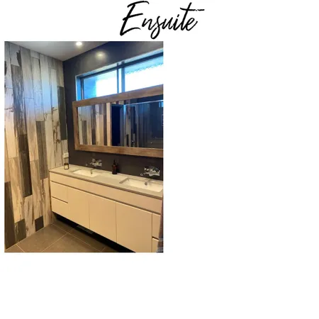 Ensuite Interior Design Mood Board by Sun1 on Style Sourcebook