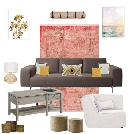 living room 2 Interior Design Mood Board by mnadeau on Style Sourcebook