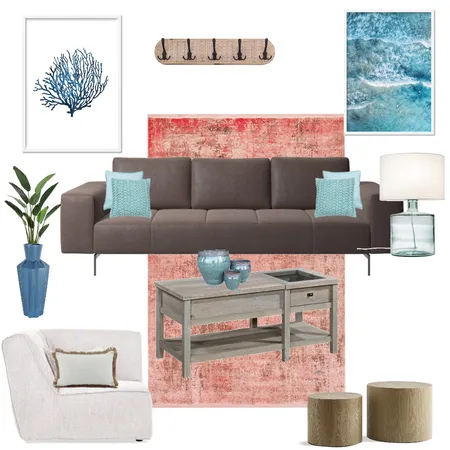 living room 3 Interior Design Mood Board by mnadeau on Style Sourcebook