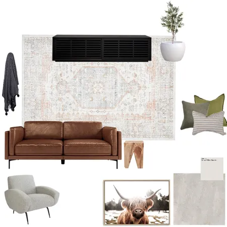 Living room Interior Design Mood Board by Hannahhosullivann on Style Sourcebook