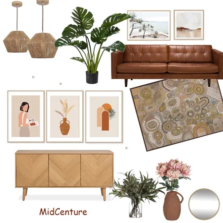 Modern Interior Design Mood Board by Kseniya on Style Sourcebook