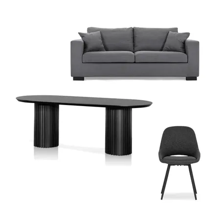 P Blazo Mondo Spencer 1 Interior Design Mood Board by Lounge Lovers Adelaide on Style Sourcebook