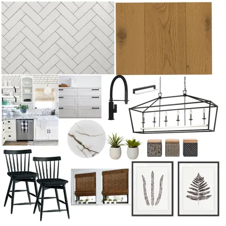 rouen Interior Design Mood Board by RoseTheory on Style Sourcebook