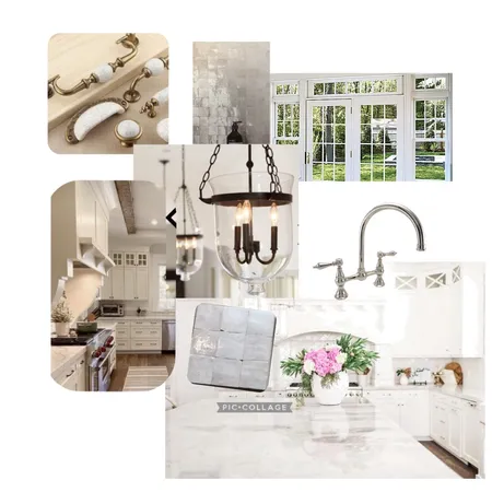 KITCHEN 2 Interior Design Mood Board by linka33 on Style Sourcebook