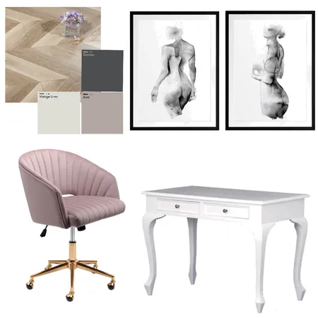 Primer moodboard en style Interior Design Mood Board by Mery on Style Sourcebook