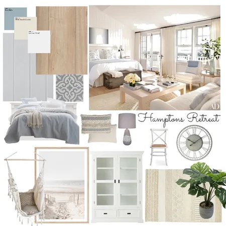 Mood Board 1 Interior Design Mood Board by Housley Interiors on Style Sourcebook