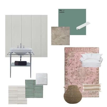 beach house Interior Design Mood Board by Rebecca Shnider on Style Sourcebook