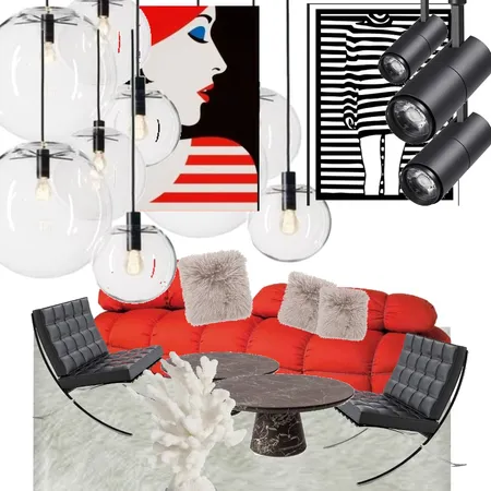 diplomski Interior Design Mood Board by Daria22 on Style Sourcebook