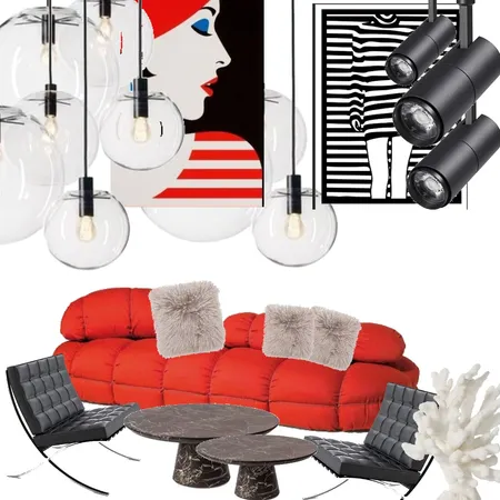 diplomski Interior Design Mood Board by Daria22 on Style Sourcebook