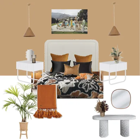 BED1 Interior Design Mood Board by felicitym on Style Sourcebook