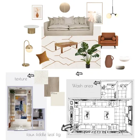 majlis Interior Design Mood Board by sosomaher on Style Sourcebook