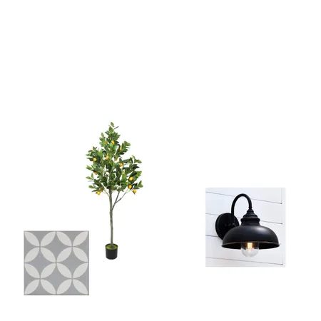 Petaluma - Front Garden Interior Design Mood Board by Abbye Louise on Style Sourcebook