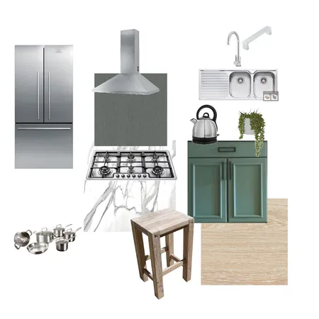 Kitchen one Interior Design Mood Board by Lilnemo4790 on Style Sourcebook
