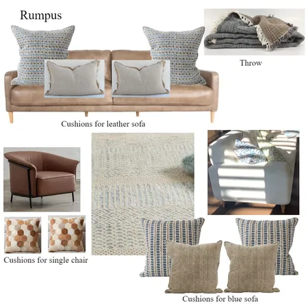 Doris Hurst Interior Design Mood Board by MyPad Interior Styling on Style Sourcebook