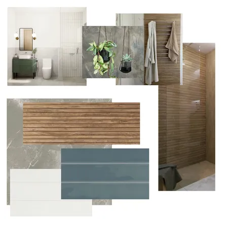 Al - Porcelanosa Interior Design Mood Board by Sarah Jane Keeys on Style Sourcebook