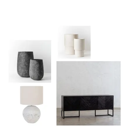 side board/dinning Interior Design Mood Board by Cabin+Co Living on Style Sourcebook