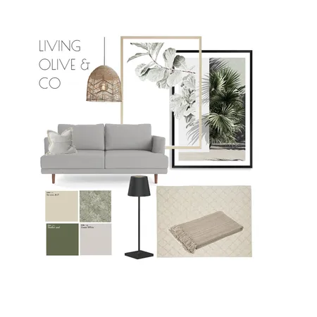 Wohnzimmer für Booklet Interior Design Mood Board by RiederBeatrice on Style Sourcebook