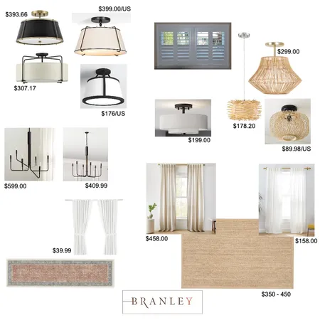 Lindsay Stevenson Interior Design Mood Board by Cindy S on Style Sourcebook