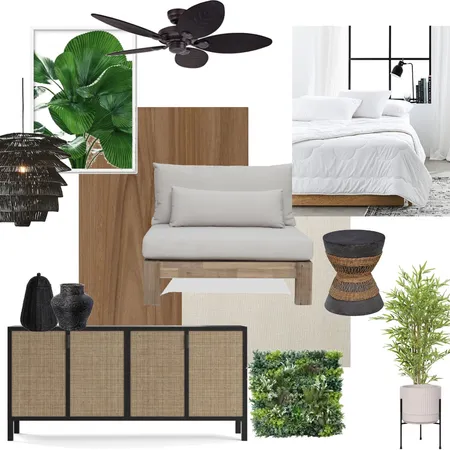 Modern Australian Interior Design Mood Board by Princess Tiatco on Style Sourcebook