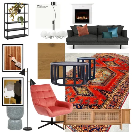 Lounge Room Ideas Interior Design Mood Board by elisecav on Style Sourcebook