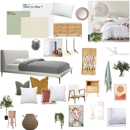 Mood Board- M design Interior Design Mood Board by EmmaGia on Style Sourcebook