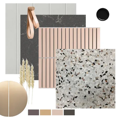 mod12 Interior Design Mood Board by RoseHass on Style Sourcebook