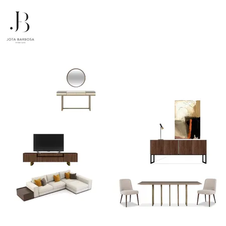 mood sandra silva Interior Design Mood Board by cATARINA cARNEIRO on Style Sourcebook