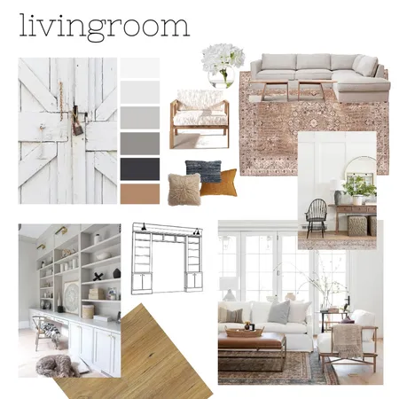 Efrat S Interior Design Mood Board by Tami Dangot on Style Sourcebook