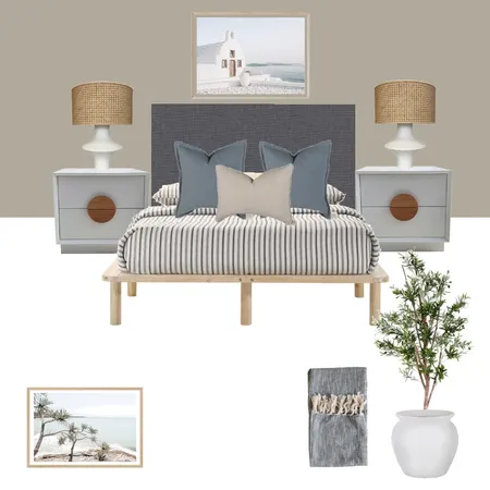 guest Interior Design Mood Board by felicitym on Style Sourcebook