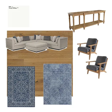 living room Interior Design Mood Board by dsm on Style Sourcebook