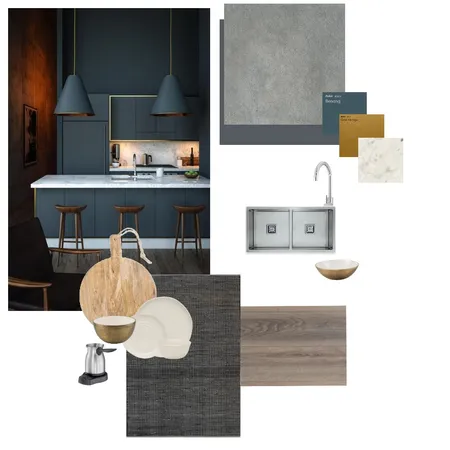 in progress Interior Design Mood Board by parinaz on Style Sourcebook