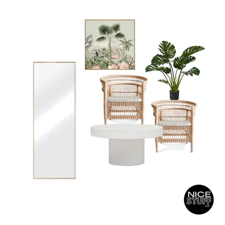 outdoor area Interior Design Mood Board by AndreaLG on Style Sourcebook