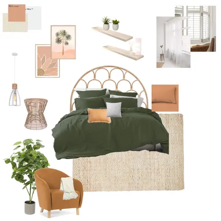 Assignment 10 Interior Design Mood Board by krisd89 on Style Sourcebook