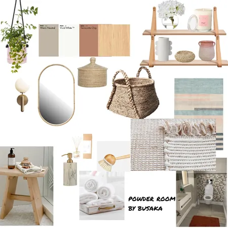 Mamdike Toilet Interior Design Mood Board by Alinane1 on Style Sourcebook