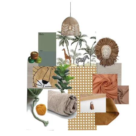 לוח חומרים Interior Design Mood Board by manahel on Style Sourcebook