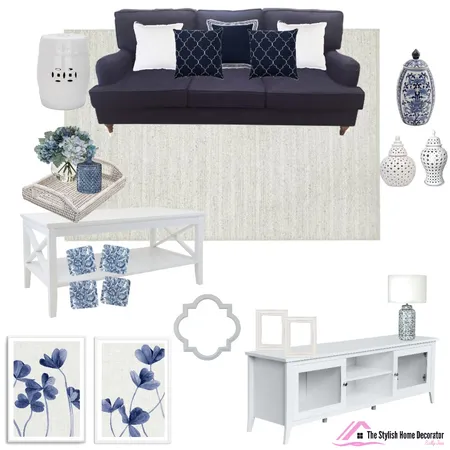 Cheryl Sayers Interior Design Mood Board by stylishhomedecorator on Style Sourcebook