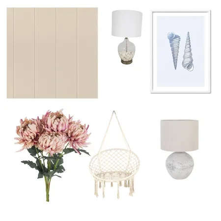 James Hardie Interior Design Mood Board by bumlett on Style Sourcebook